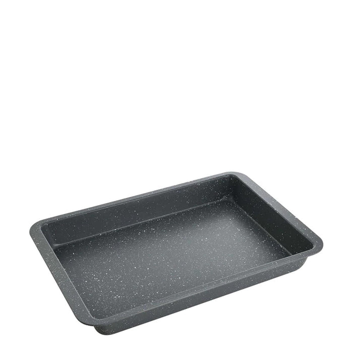 Bergner Non Stick 41.5cm Roaster Pan - Grey