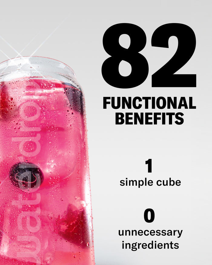 BERRY RECHARGE