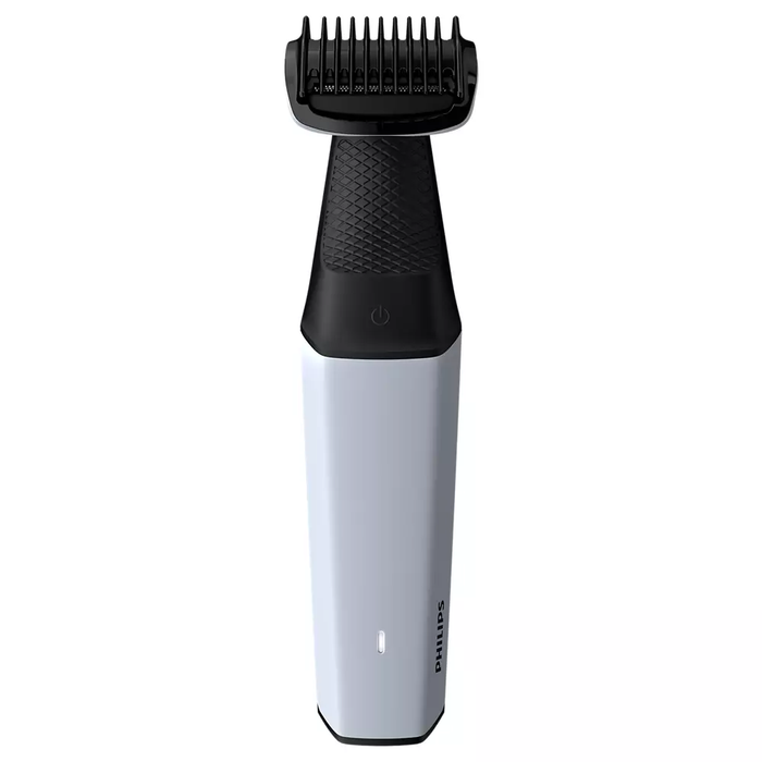 BG3007 WET & DRY SHOWERPROOF BODY GROOMER