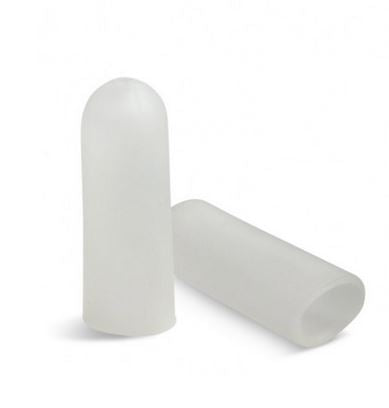 BH1452U Clear Stretch Tips L/XL
