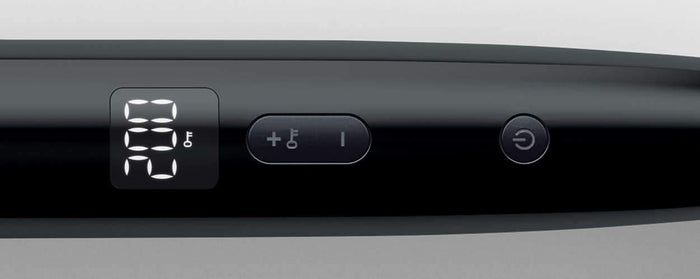 BHB869 SUBLIME END CURLER
