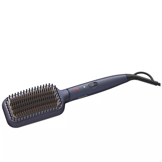 BHH885 HEATED STRAIGHTENING BRUSH