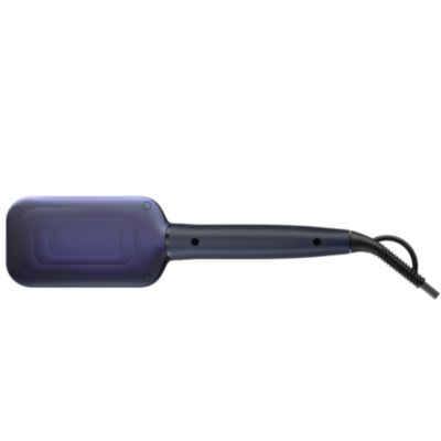 BHH885 HEATED STRAIGHTENING BRUSH