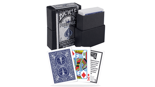 Bicycle Prestige - Rider Back Edition Playing Cards by Bicycle Playing Cards