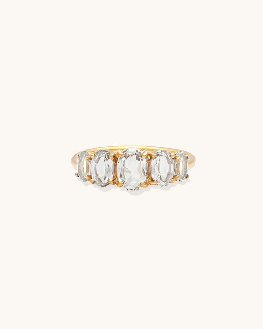 Bijette Bold Ring