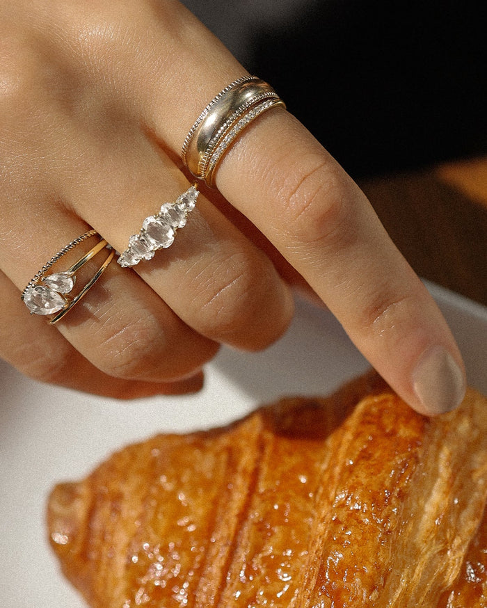 Bijette Ring