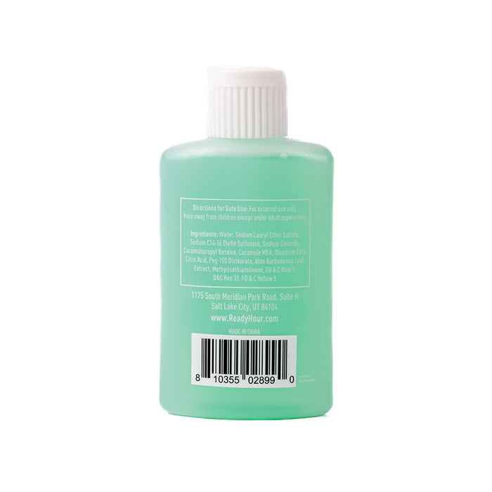 Biodegradable Camp Soap by Ready Hour (2oz)