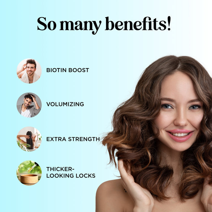 Biotin Conditioner