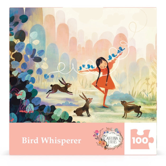 Bird Whisperer Image 2