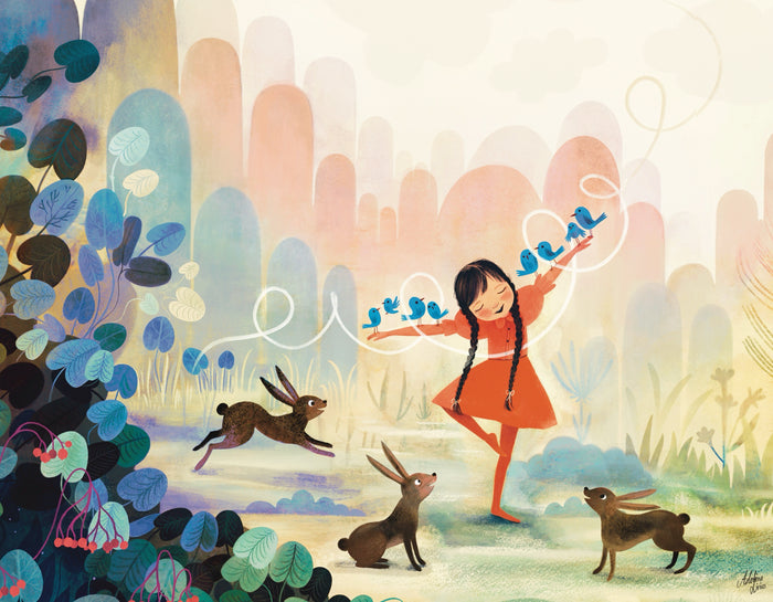 Bird Whisperer Image 3