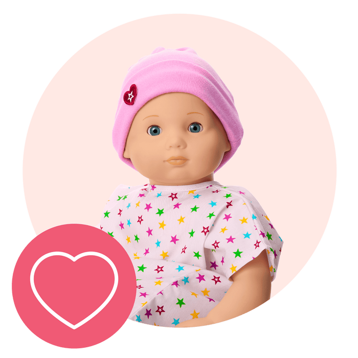 Bitty Baby/Bitty Twins Refresh & Renew