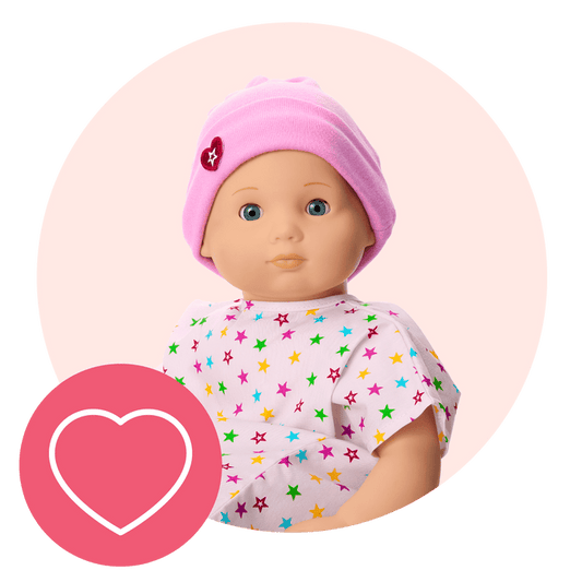 Bitty Baby/Bitty Twins Refresh & Renew