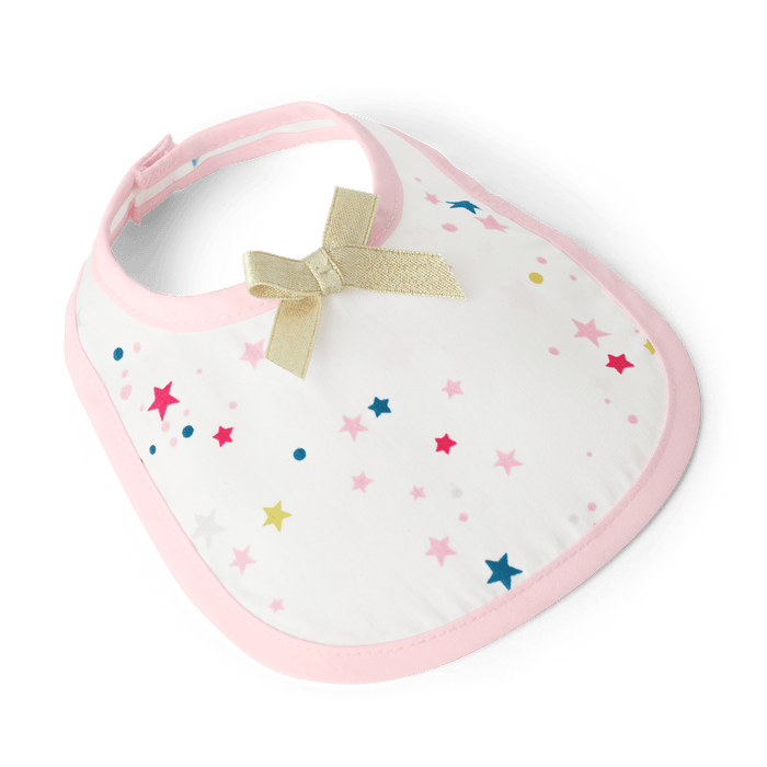 Bitty's™ Bib
