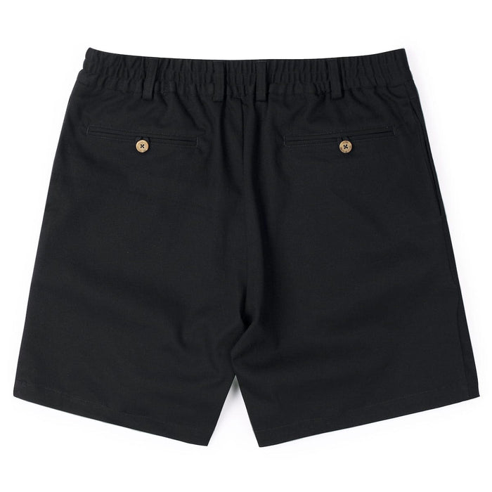 RSVLTS RSVLTS® RSVLTS "Miami Black" _ Chino Shorts RSVLTS "Miami Black" _ Chino Shorts