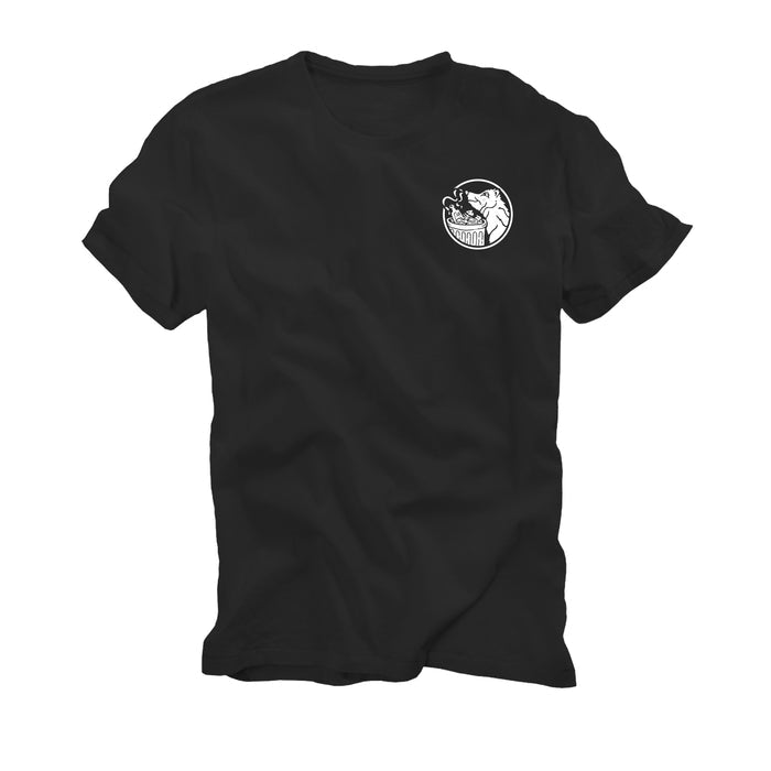 Fat Possum - Black Logo T-Shirt Vinyl & Merch | Fat Possum Records