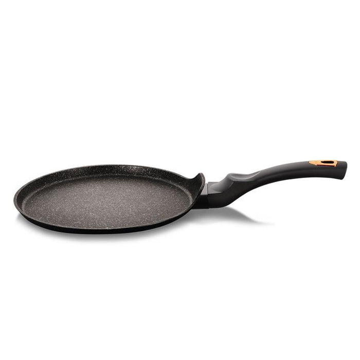 Black Rose Pancake Pan - Taste The Difference