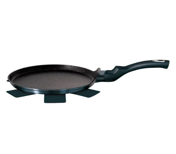 Black Rose Pancake Pan - Taste The Difference
