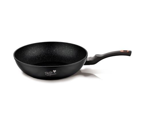 Black Rose Wok - Taste The Difference
