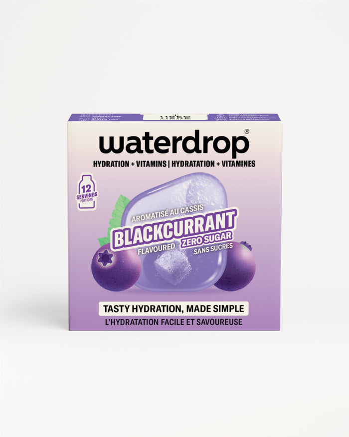 BLACKCURRANT
