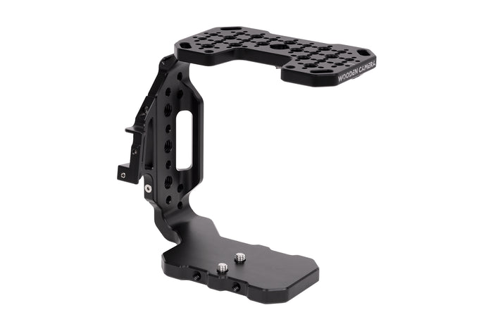 Blackmagic Pocket Cinema Camera 6K G2 / 6K Pro Camera Cage