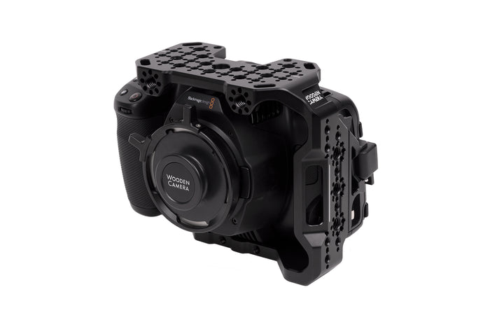 Blackmagic Pocket Cinema Camera 6K G2 / 6K Pro Camera Cage