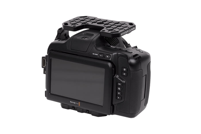 Blackmagic Pocket Cinema Camera 6K G2 / 6K Pro Camera Cage