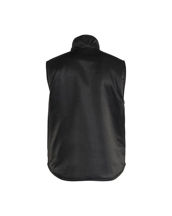 Blaklader Body Warmer - Black | 3801