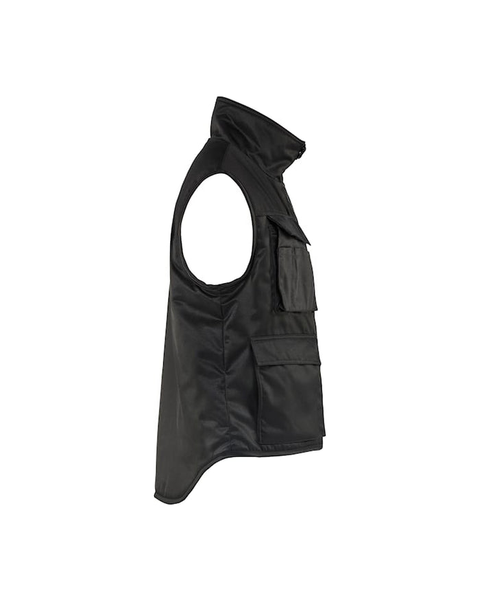 Blaklader Body Warmer - Black | 3801