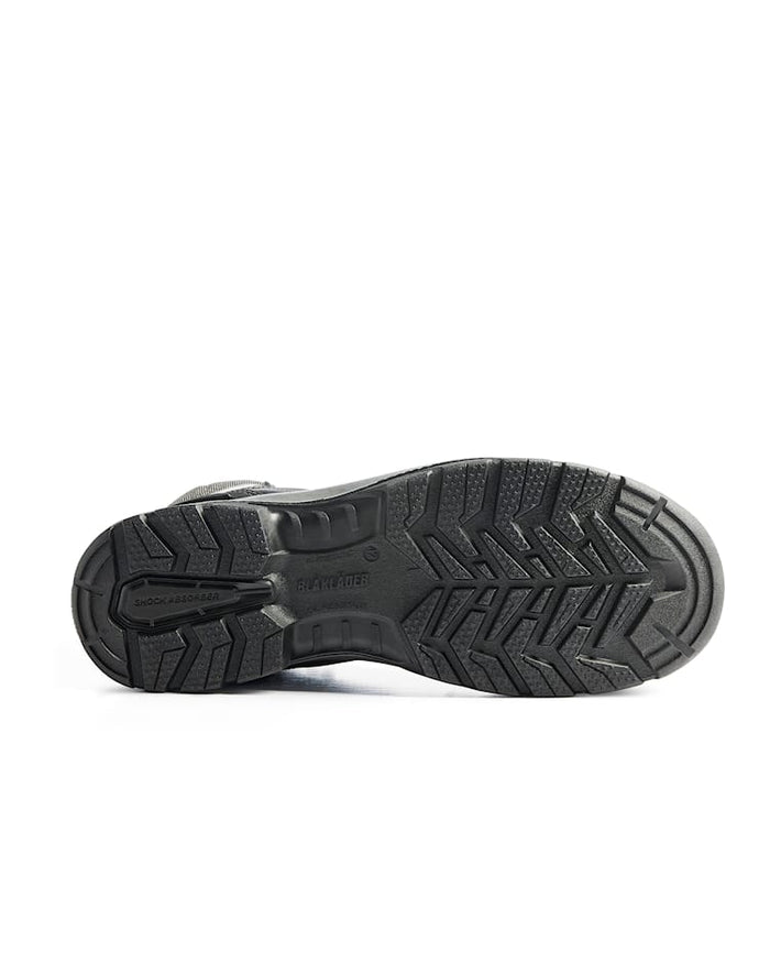 Blaklader Elite Safety Boot - Black | 2453