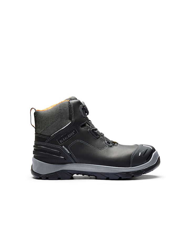 Blaklader Elite Waterproof Safety Boot | 2455