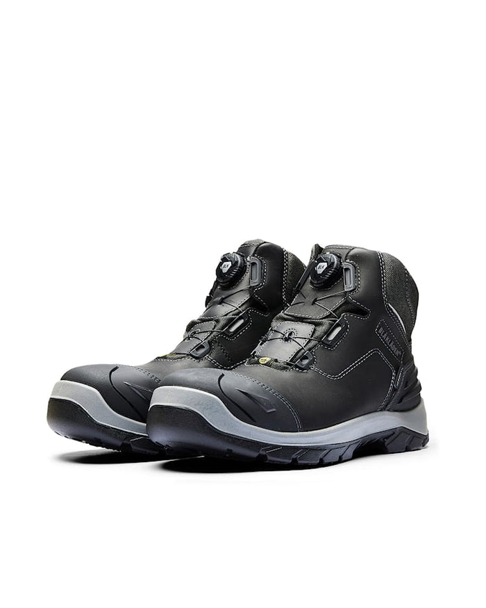Blaklader Elite Waterproof Safety Boot | 2455