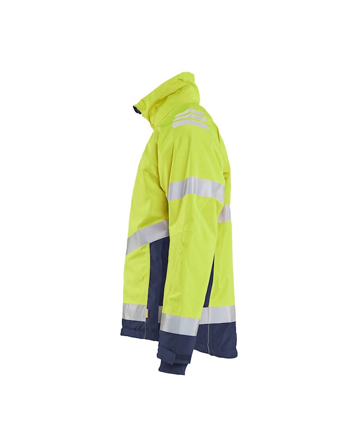 Blaklader Hi-Vis Lightweight Lined Winter Jacket | 4780