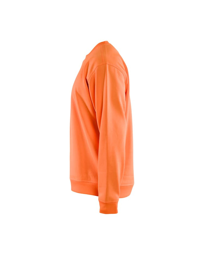 Blaklader Sweatshirt - Orange | 3401