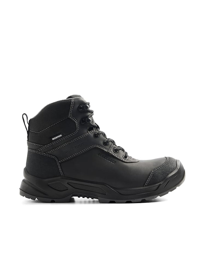 Blaklader Titan Safety Boot S7L Waterproof | 2386