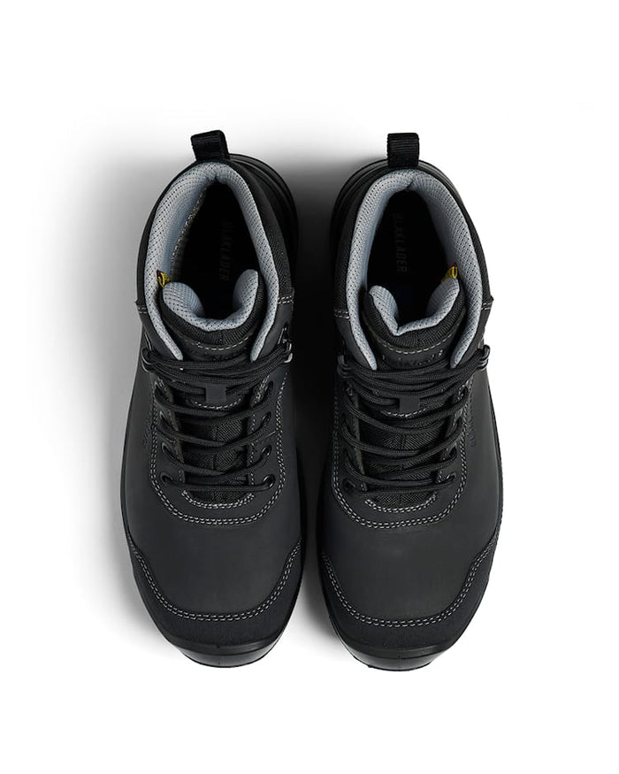 Blaklader Titan Safety Boot S7L Waterproof | 2386