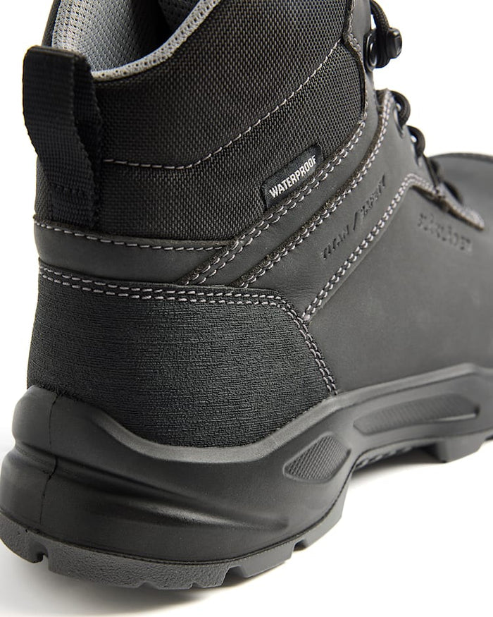 Blaklader Titan Safety Boot S7L Waterproof | 2386