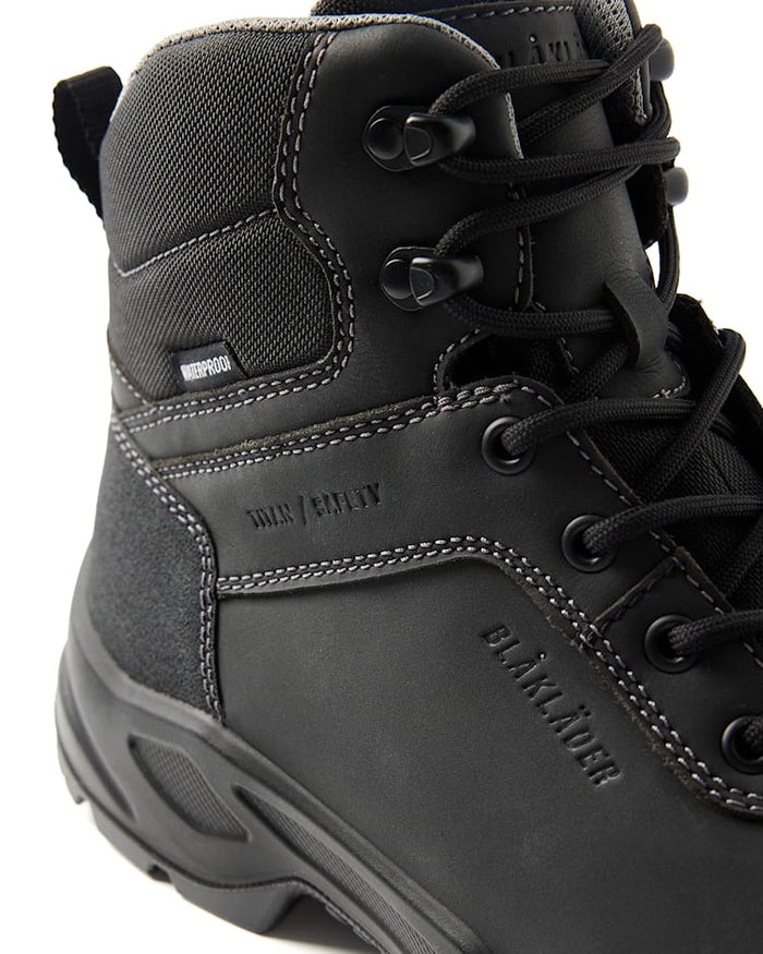 Blaklader Titan Safety Boot S7L Waterproof | 2386
