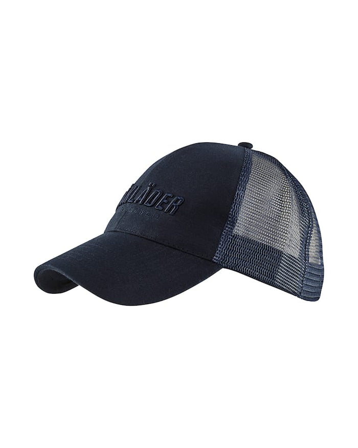 Blaklader Trucker Cap - Dark Navy Blue | 2075