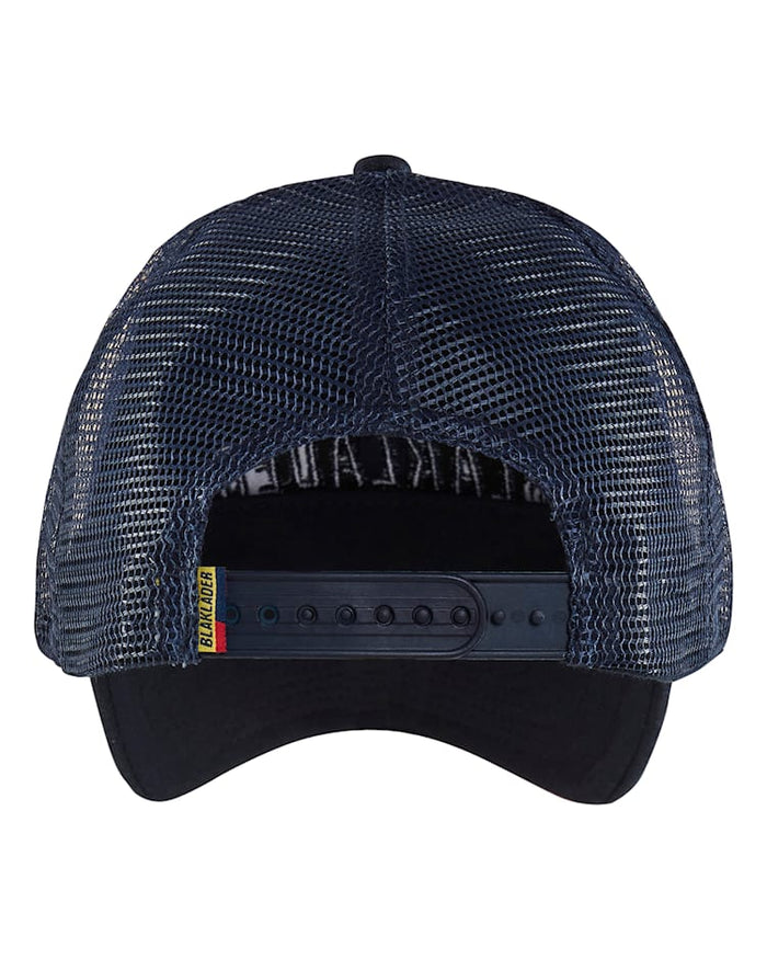 Blaklader Trucker Cap - Dark Navy Blue | 2075