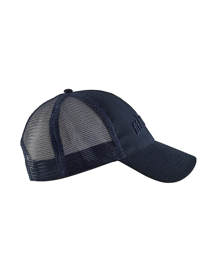 Blaklader Trucker Cap - Dark Navy Blue | 2075