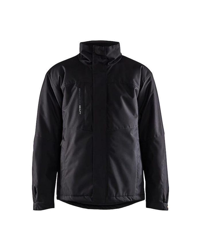 Blaklader Winter Jacket - Black | 4918