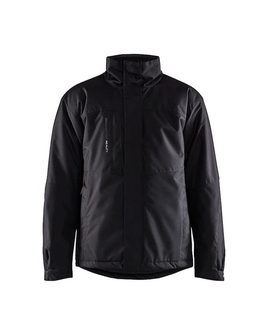 Blaklader Winter Jacket - Black | 4918
