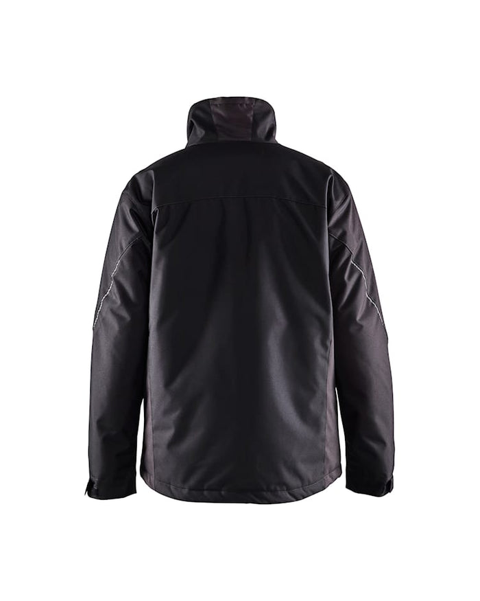 Blaklader Winter Jacket - Black | 4918