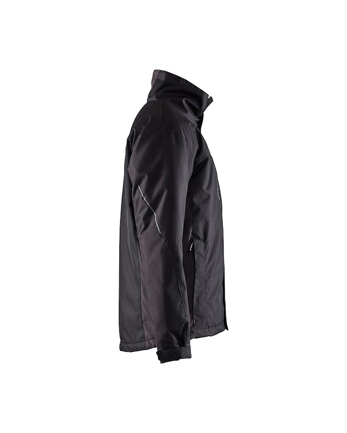 Blaklader Winter Jacket - Black | 4918