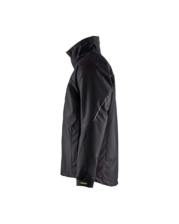 Blaklader Winter Jacket - Black | 4918