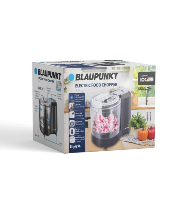 Blaupunkt Food Chopper