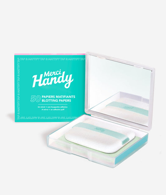 Blotting paper