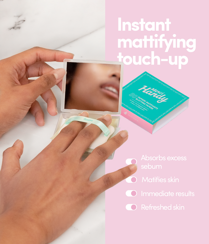Blotting paper
