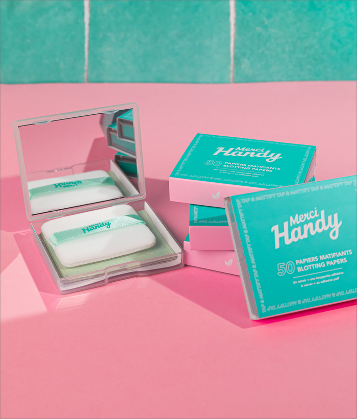 Blotting paper
