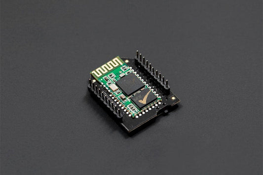 Bluetooth 2.0 Bee Module For Arduino [Discontinued] by DFRobot - The Pi Hut